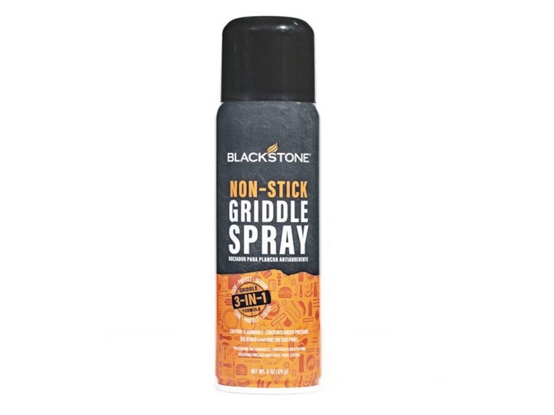 Blackstone Cooking Oil Spray 6 oz 1