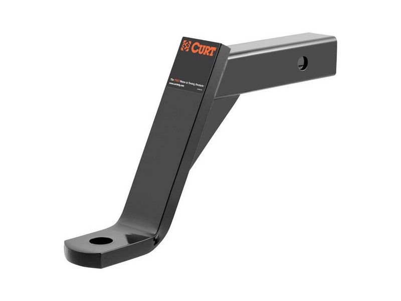 Curt 5000 lb. cap. Ball Mount