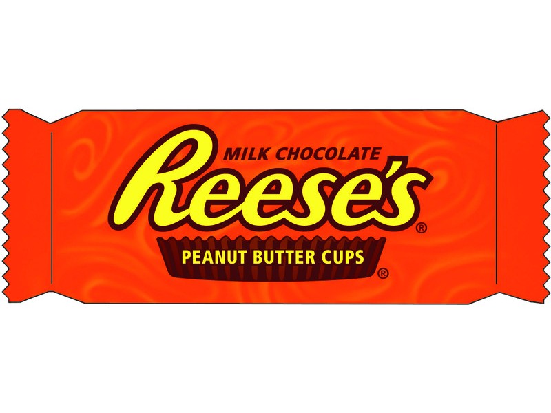 Reese's Milk Chocolate Peanut Butter Candy 1.6 oz