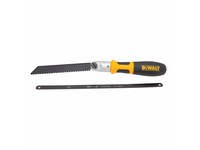 DeWalt 10 in. Multi-Use Saw 2 pc