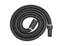 Milwaukee 9 ft. L X 1-7/8 in. D Flexible Vacuum Hose 1 pc