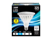 Feit Electric PAR38 E26 (Medium) LED Bulb Daylight 325 W 1 pk