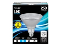 Feit Electric PAR38 E26 (Medium) LED Bulb Daylight 250 W 1 pk