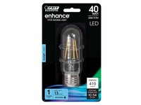 Feit Electric Enhance T10 E26 (Medium) LED Bulb Daylight 40 W 1 pk
