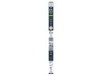 Feit Electric T8/T12 Cool White 96 in. 1-Pin Linear Plug In Play Linear and Ballast Bypass LED 42 Wa