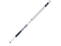 Feit Electric Fluorescent Cool White 96 in. Bi-Pin T8 LED Linear Lamp 59 Watt Equivalence 2 pk