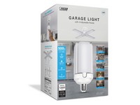 Feit Electric 120 W ED26 LED HID Bulb 12000 lm Daylight Specialty 1 pk