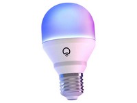 LIFX A19 E26 (Medium) Smart-Enabled LED Bulb Color Changing 9 Watt