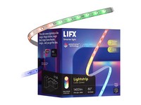 LIFX 80 in. L Plug-In LED Accent Light 1400 lm