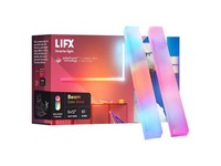 LIFX 12 in. L Plug-In LED Accent Light 700 lm