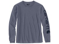 Women's Carhartt Long Sleeve Shirt