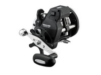 Daiwa Sealine SG-3B Line Counter Levelwind Reel