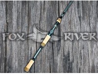 Rod Cast 7'3" Mh Fast Fox River