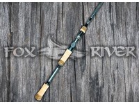 Rod Cast 7'3" Hvy Fast Fox River