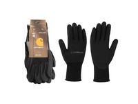 Men's Carhartt Nitrile Glove Black