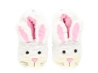 Lazy One Bunny Slippers