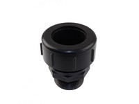 K2 Pumps 1-1/2 in. Compression PVC Connector