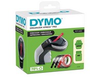 Dymo Organizer Xpress Manual Embossing Label Maker