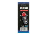 Zippo Disposable Lighter Flints 6 pk