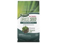 Scotts Turf Builder All Grasses Dense Shade Fertilizer/Seed/Soil Improver