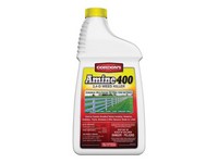 Gordon's Amine 400 Weed Killer Concentrate 1 qt