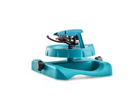 Gilmour Plastic Impact Sprinkler 5800 sq ft