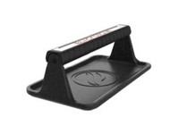 Blackstone Culinary Cast Iron Black Bacon Press 1 pc