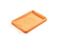 Blackstone Culinary Silicone Orange Spatula Mat 1 pc