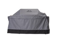 Traeger Gray Grill Cover For Ironwood XL