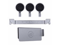 Blackstone Gray Griddle Tool Holder 5 pc