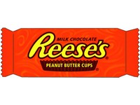 Reese's Milk Chocolate Peanut Butter Candy 1.6 oz