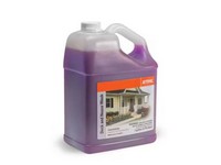 STIHL Deck and House Wash 1-gallon