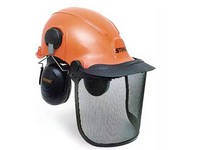 STIHL Forestry Helmet System