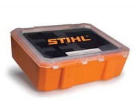 STIHL Battery Charger Case