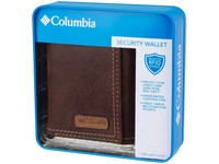 Men's Columbia Wallets