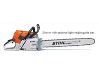 STIHL MS661 C-M 36" Chain Saw