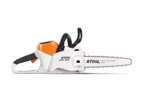 STIHL MSA 160 C-B Chainsaw