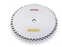 STIHL Circular Saw Blade Scratcher Tooth