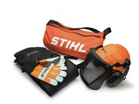STIHL Woodcutter PPE Kit