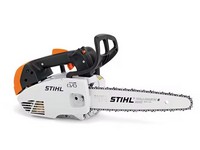 STIHL MS151 T C-E Chainsaw