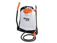 STIHL SG 71 Sprayer