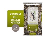 Songbird Selections Perfect Balance Wild Bird Sunflower Seeds and Peanuts