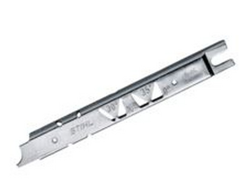 STIHL Filing Gauge