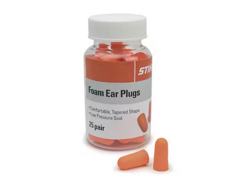 STIHL Ear Plugs