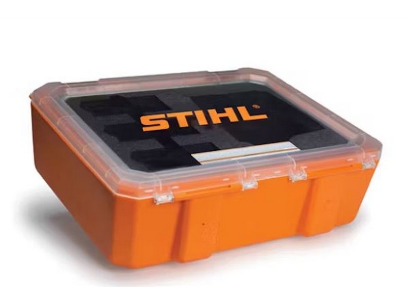 STIHL Battery Charger Case