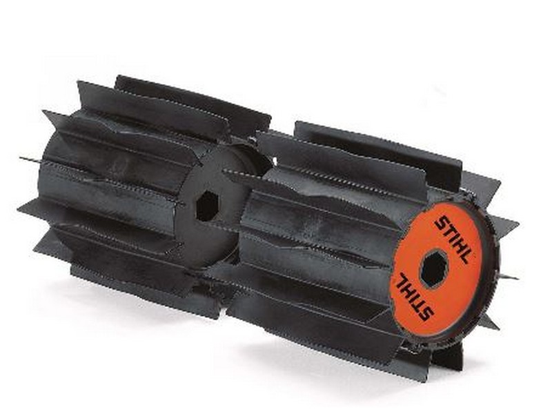 STIHL Power Sweep Attachment