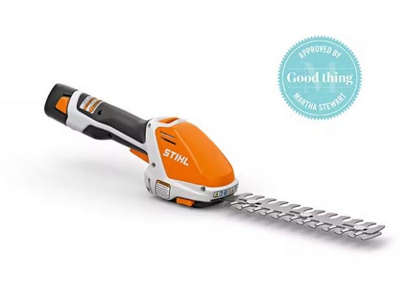 STIHL HSA 26 Hedge Shears with Battery