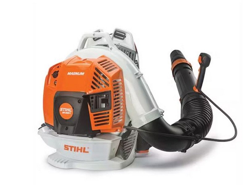 STiHL Backpack Blower BR 800 C-E