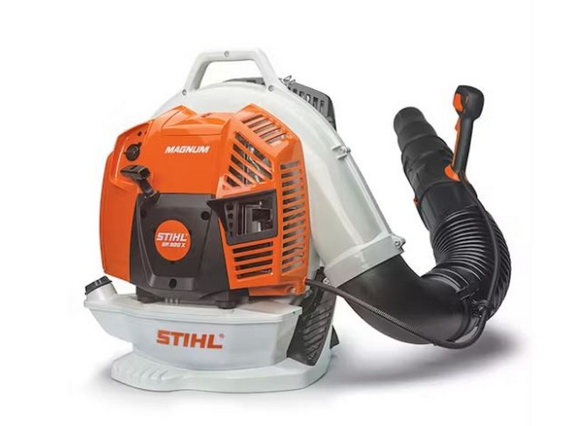 STIHL Backpack Blower BR 800 X
