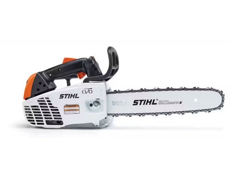 STIHL MS 194 T Chainsaw